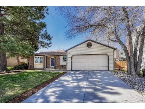 17544 E Progress Dr, Centennial, CO 80015 photo 2
