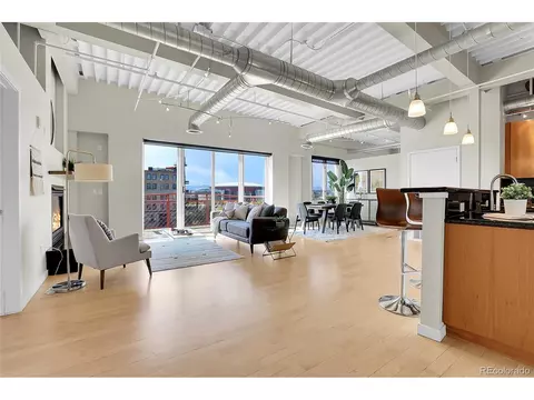 1435 Wazee St #503, Denver, CO 80202