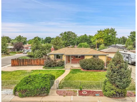 1255 S Chase St, Lakewood, CO 80232