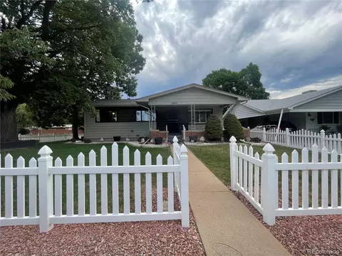 1897 S Utica St, Denver, CO 80219