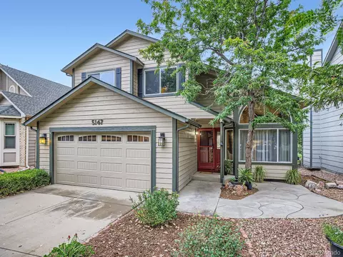 5147 Eros Way, Colorado Springs, CO 80917