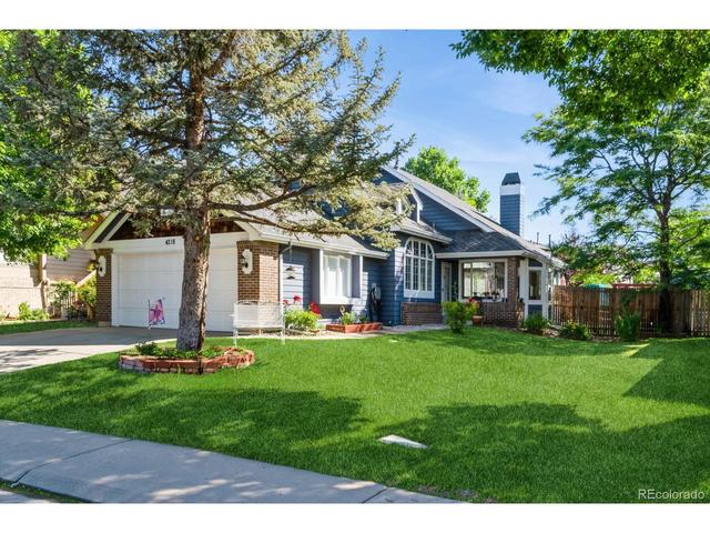 4218 E Flanders St, Denver, CO 80249