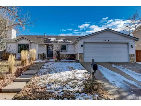 18162 E Oxford Dr, Aurora, CO 80013