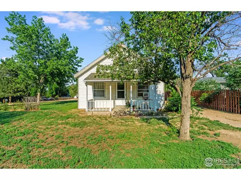 516 23rd Ave, Greeley, CO 80634 photo 1