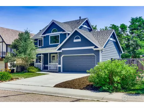 203 Welch Dr, Lyons, CO 80540 photo 1