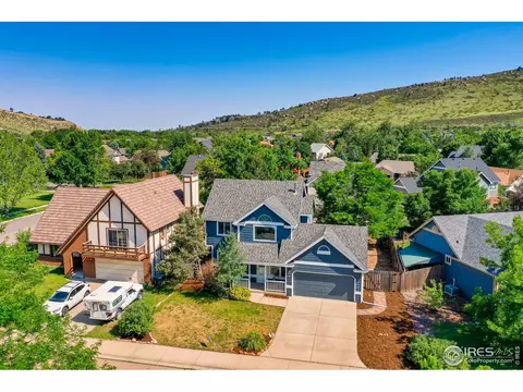 203 Welch Dr, Lyons, CO 80540 photo 33