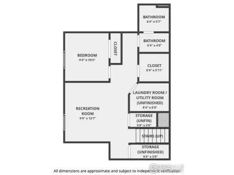 203 Welch Dr, Lyons, CO 80540 photo 29