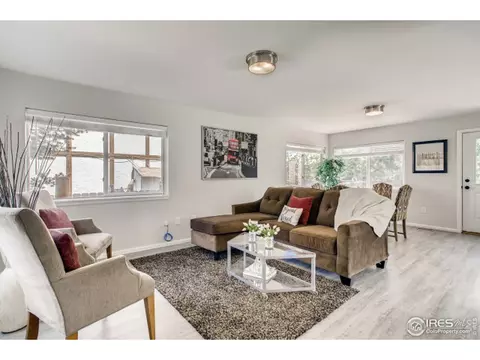 203 Welch Dr, Lyons, CO 80540 photo 2