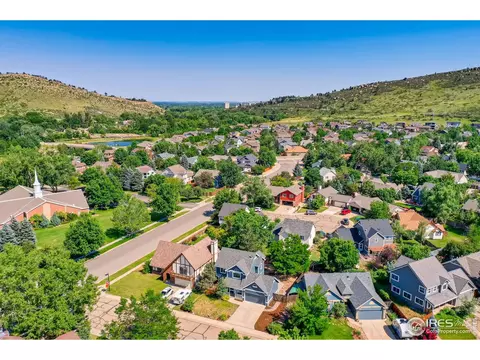 203 Welch Dr, Lyons, CO 80540 photo 35