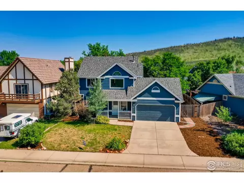 203 Welch Dr, Lyons, CO 80540 photo 32