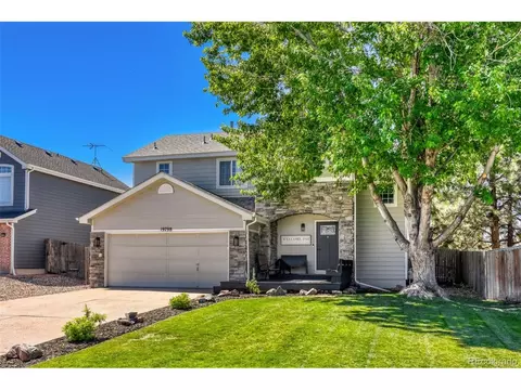 19798 Glendale Ln, Parker, CO 80134