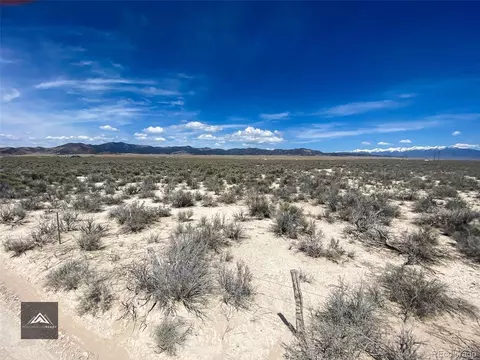 County Road Z, Saguache, CO 81149