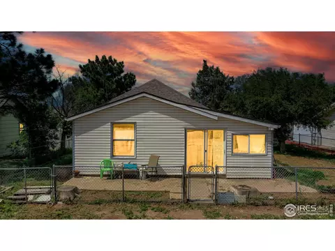 251 E A St, Ault, CO 80610 photo 1