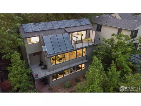 2108 Mesa Dr, Boulder, CO 80304 photo 1