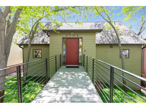 2108 Mesa Dr, Boulder, CO 80304 photo 3