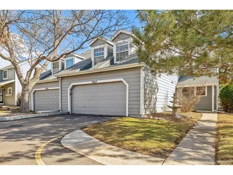 2663 S Vaughn Way, Aurora, CO 80014