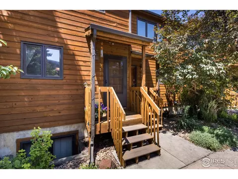 3359 Hickok Pl, Boulder, CO 80301 photo 3