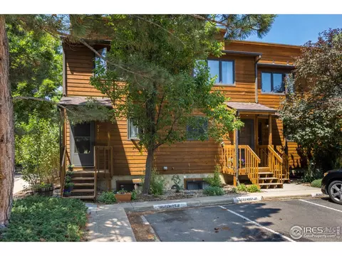 3359 Hickok Pl, Boulder, CO 80301 photo 2