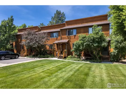 3359 Hickok Pl, Boulder, CO 80301 photo 1
