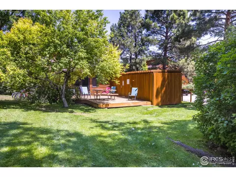 3359 Hickok Pl, Boulder, CO 80301 photo 19