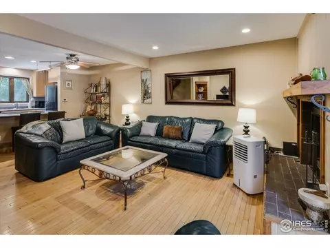 3359 Hickok Pl, Boulder, CO 80301 photo 5