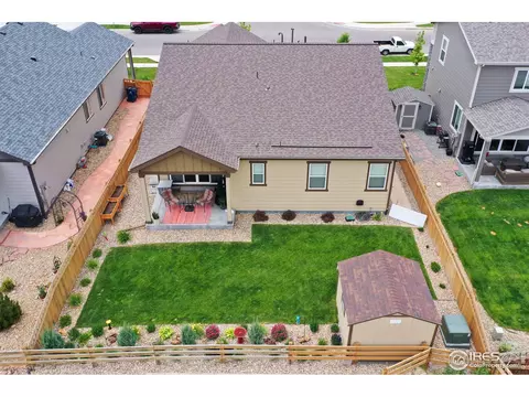 6548 Copper Dr, Frederick, CO 80516 photo 23