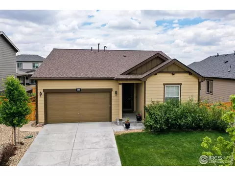 6548 Copper Dr, Frederick, CO 80516 photo 1