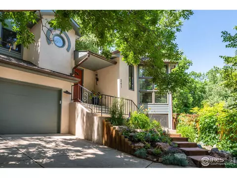 241 Pearl St, Boulder, CO 80302 photo 1