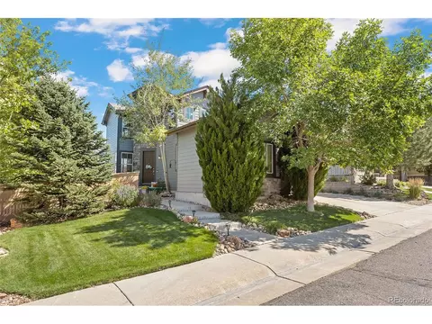 10824 Huntwick St, Highlands Ranch, CO 80130