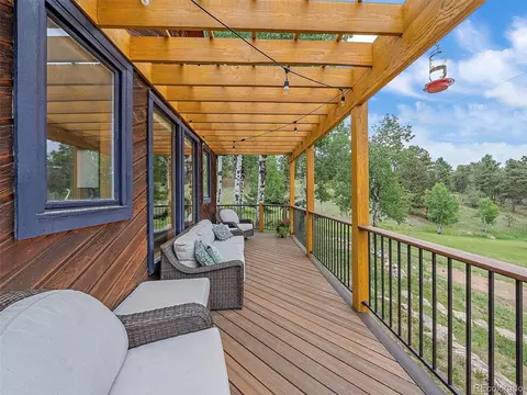 29320 S Sunset Trl, Conifer, CO 80433 photo 34