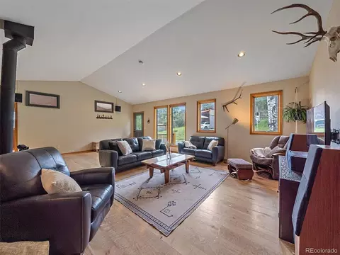 29320 S Sunset Trl, Conifer, CO 80433 photo 11