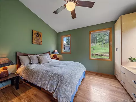 29320 S Sunset Trl, Conifer, CO 80433 photo 13