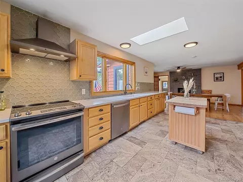 29320 S Sunset Trl, Conifer, CO 80433 photo 8