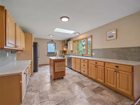 29320 S Sunset Trl, Conifer, CO 80433 photo 7