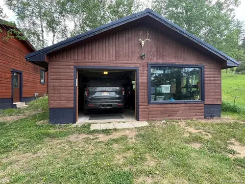 29320 S Sunset Trl, Conifer, CO 80433 photo 26