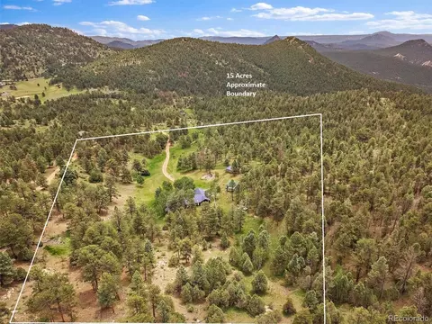 29320 S Sunset Trl, Conifer, CO 80433 photo 27