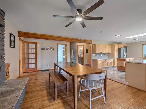 29320 S Sunset Trl, Conifer, CO 80433 photo 5