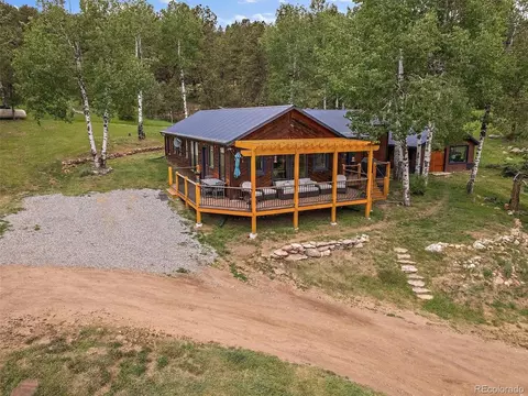 29320 S Sunset Trl, Conifer, CO 80433 photo 24