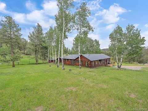 29320 S Sunset Trl, Conifer, CO 80433 photo 23