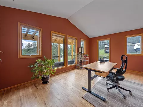 29320 S Sunset Trl, Conifer, CO 80433 photo 16