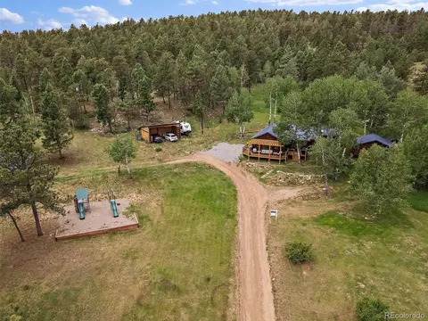 29320 S Sunset Trl, Conifer, CO 80433 photo 28