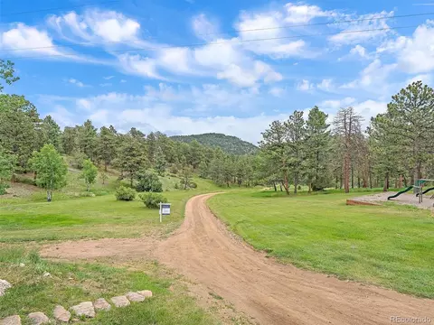29320 S Sunset Trl, Conifer, CO 80433 photo 33