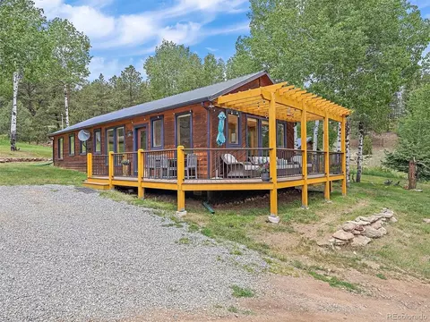 29320 S Sunset Trl, Conifer, CO 80433 photo 3