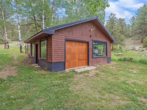 29320 S Sunset Trl, Conifer, CO 80433 photo 25