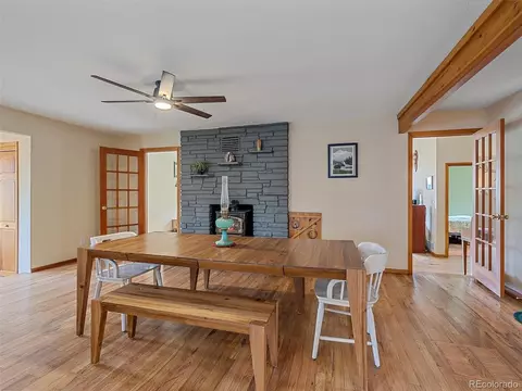 29320 S Sunset Trl, Conifer, CO 80433 photo 6