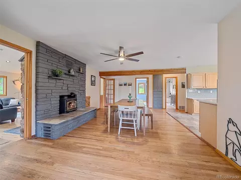 29320 S Sunset Trl, Conifer, CO 80433 photo 4