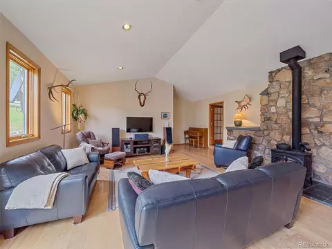 29320 S Sunset Trl, Conifer, CO 80433 photo 10