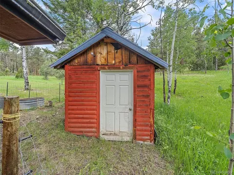29320 S Sunset Trl, Conifer, CO 80433 photo 32