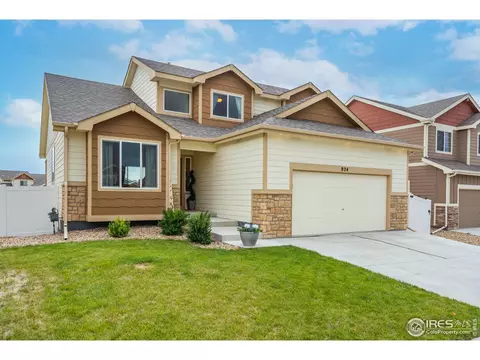 924 Mt Shavano Ave, Severance, CO 80550 photo 2