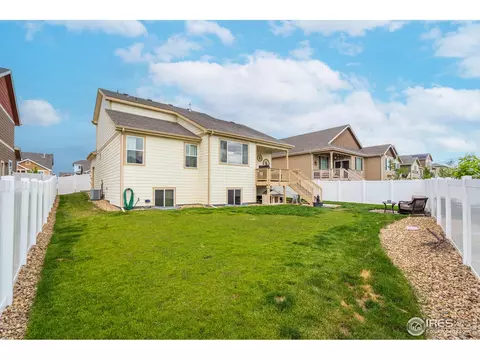 924 Mt Shavano Ave, Severance, CO 80550 photo 31